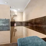 Sonnendeck 公寓 劳普海姆