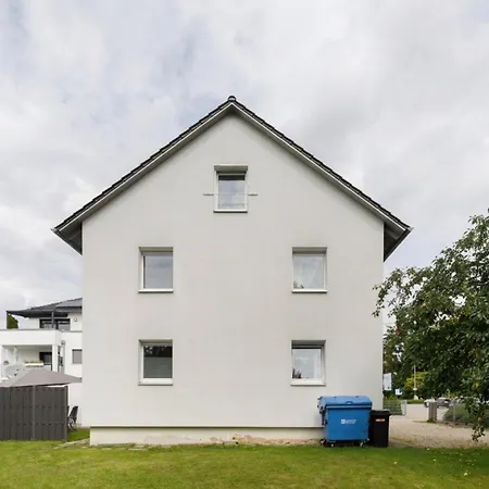 Sonnendeck Appartamento