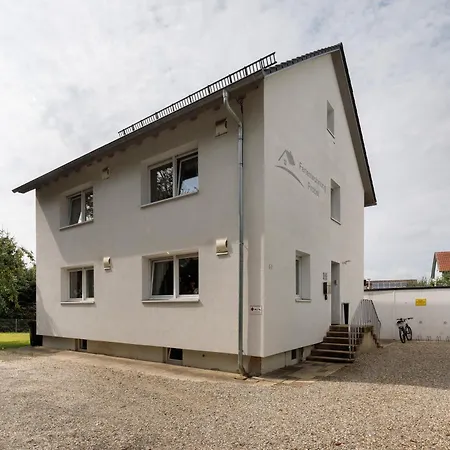 Appartamento Sonnendeck