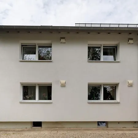 Sonnendeck Appartamento Laupheim