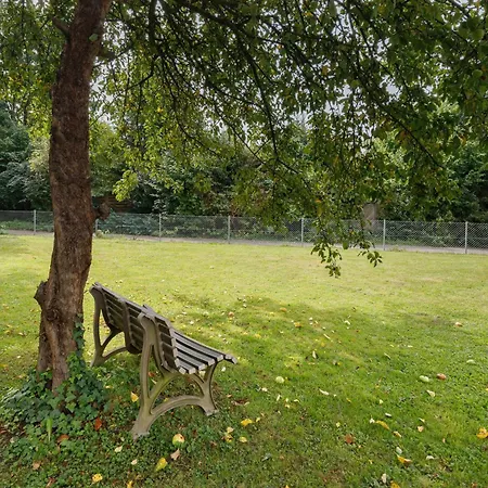 Sonnendeck Appartamento Laupheim