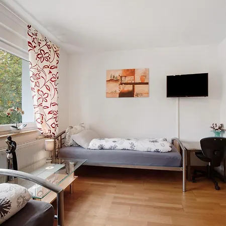 Sonnendeck Appartamento