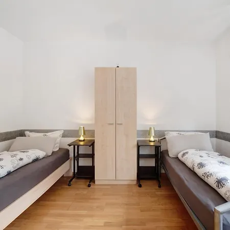 Sonnendeck * Laupheim