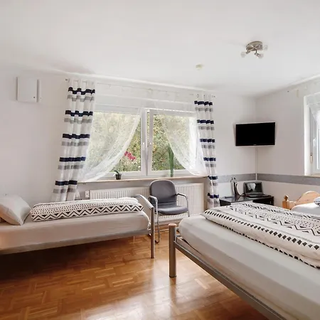 Appartamento Sonnendeck