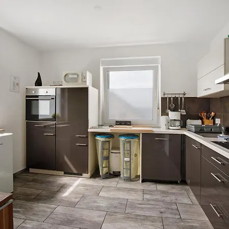 Sonnendeck Appartamento Laupheim