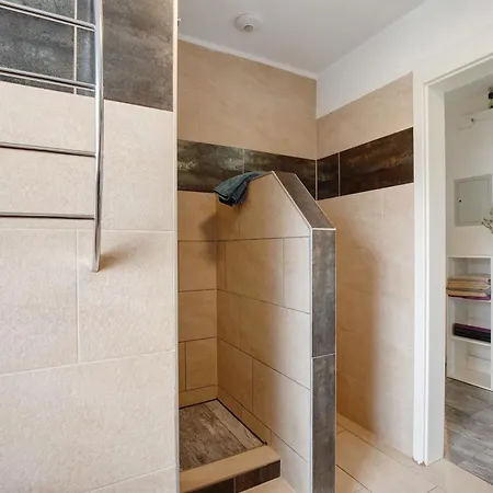 Sonnendeck Appartamento Laupheim