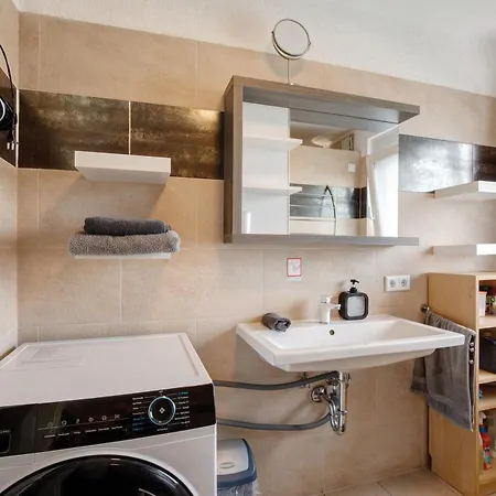 Appartamento Sonnendeck