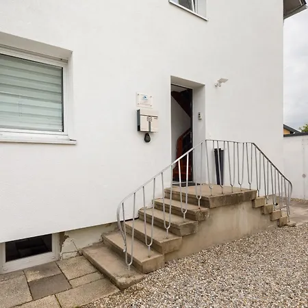 Sonnendeck Appartamento