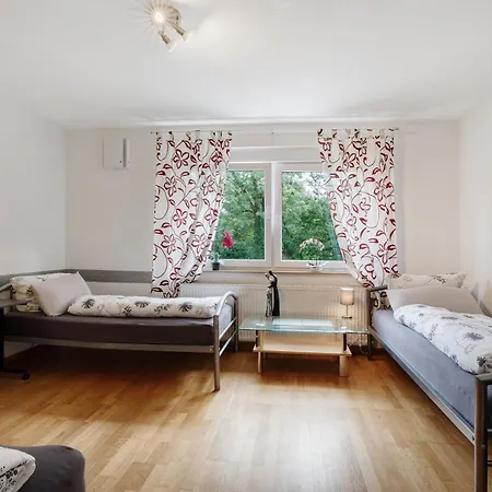 Apartamento Sonnendeck