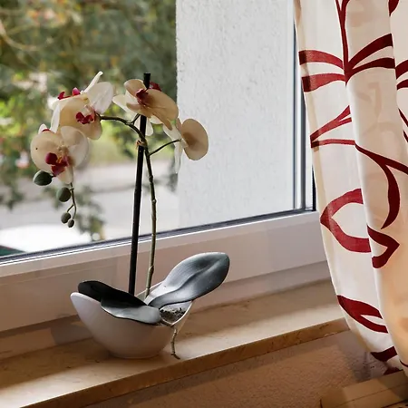 Apartamento Sonnendeck Laupheim