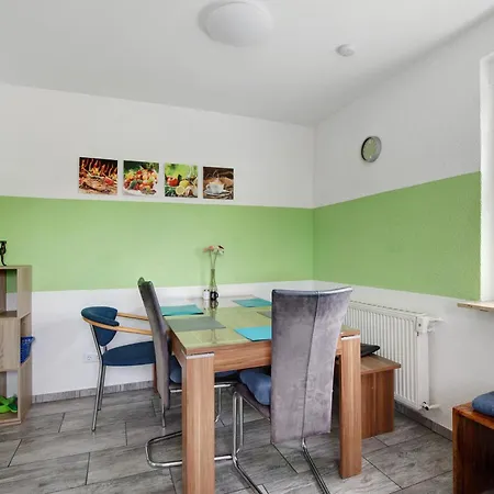 Apartamento Sonnendeck Laupheim