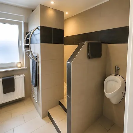 Apartamento Sonnendeck *