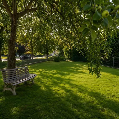 Apartamento Sonnendeck *