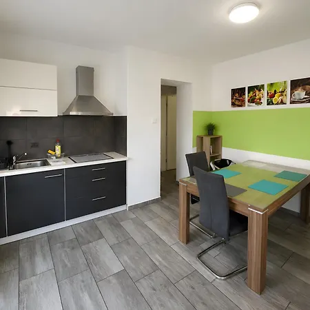 Sonnendeck Apartamento Laupheim