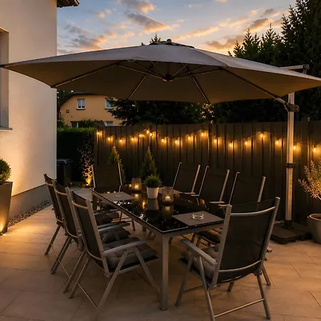 Sonnendeck Laupheim