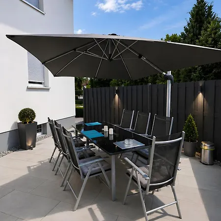 Sonnendeck * Laupheim