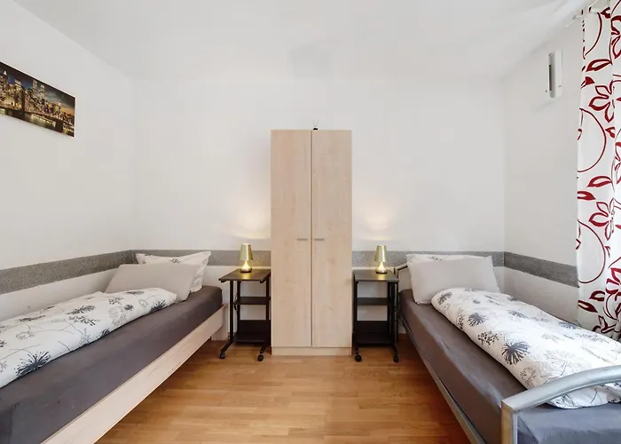 Sonnendeck * 劳普海姆