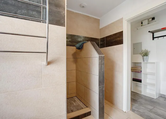 Sonnendeck 公寓 劳普海姆