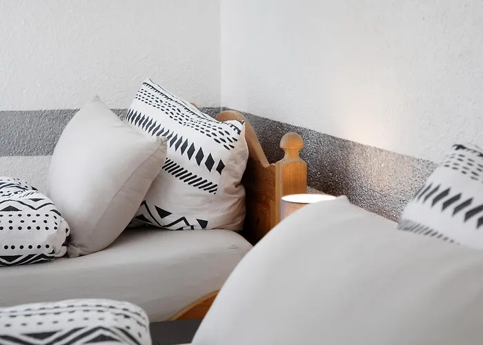 Sonnendeck * 劳普海姆