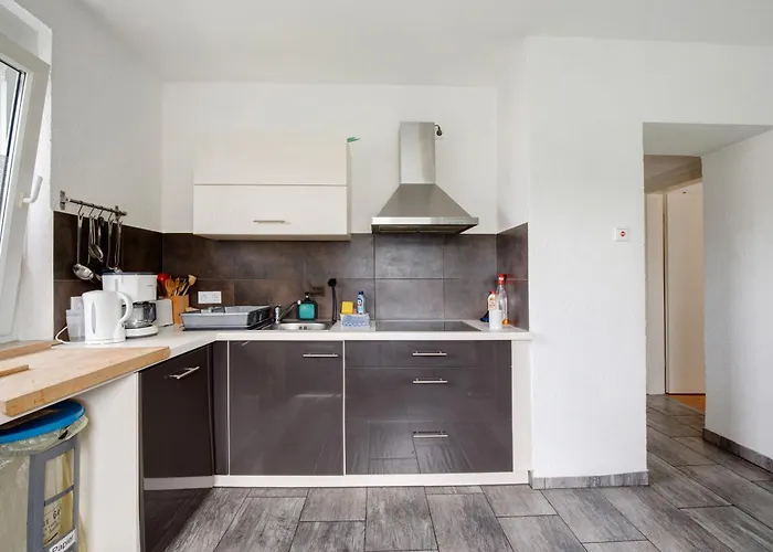 Sonnendeck 劳普海姆