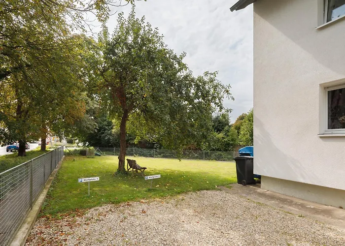 Sonnendeck * 劳普海姆